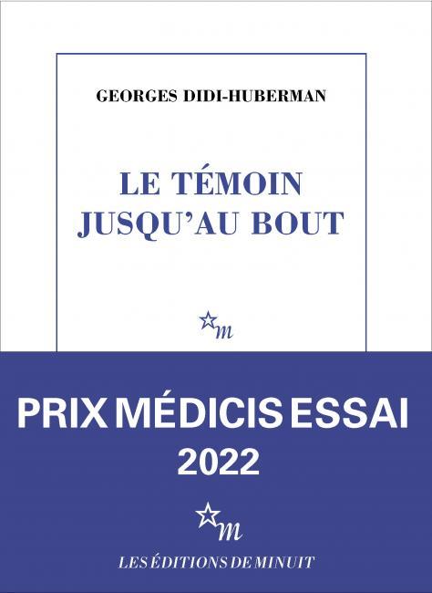 Le témoin jusqu'au bout - une lecture de Victor Klemperer 