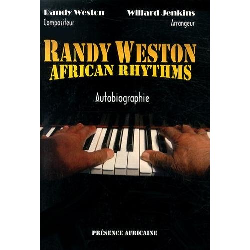 RANDY WESTON - AFRICAN RHYTHMS
