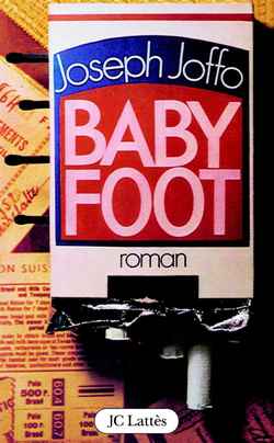 Baby-foot