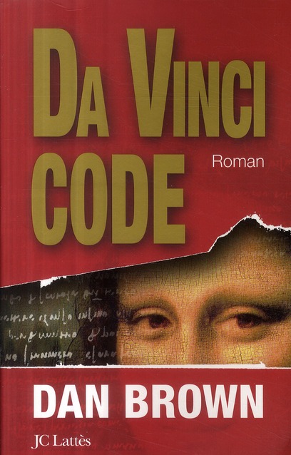 Da vinci code