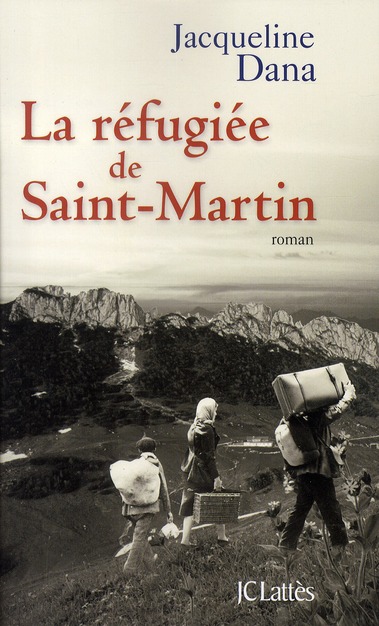 La refugiee de saint-martin