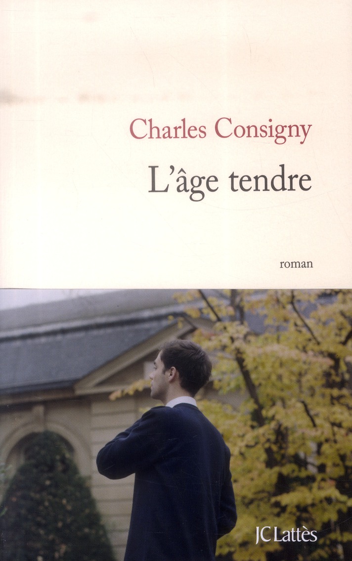 L'age tendre