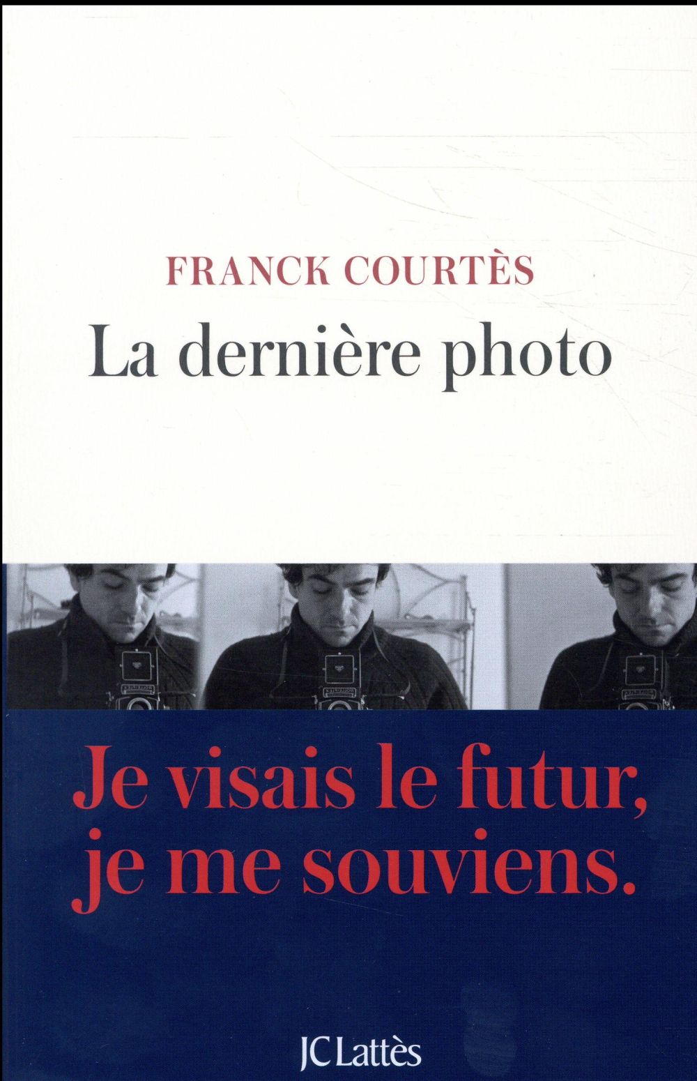 La derniere photo