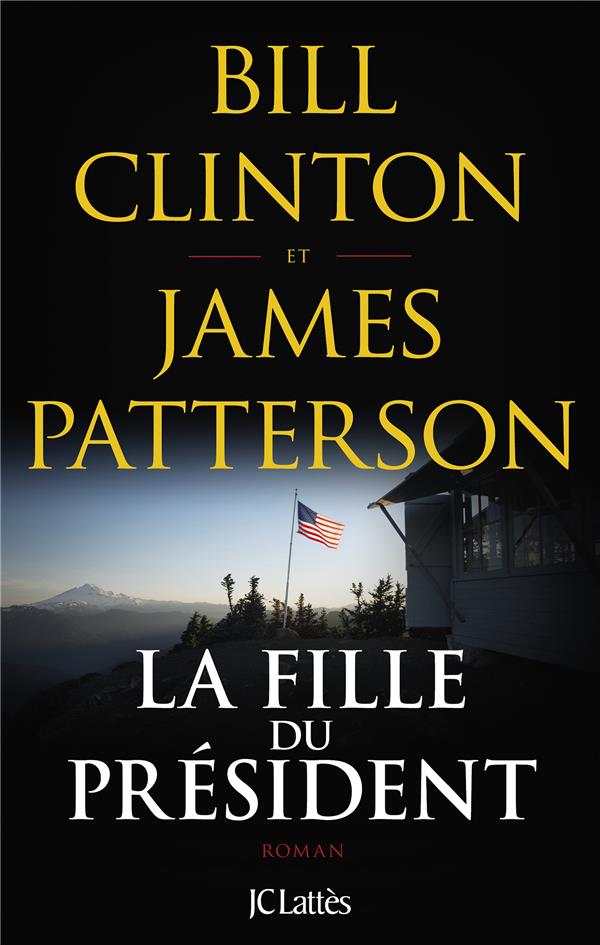La fille du president