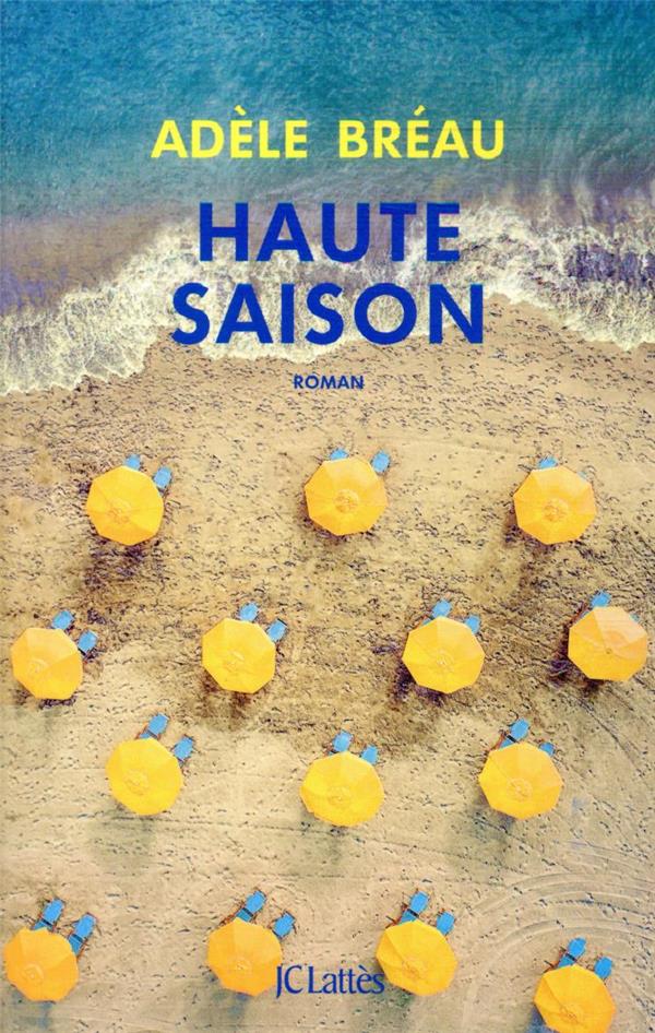 Haute saison