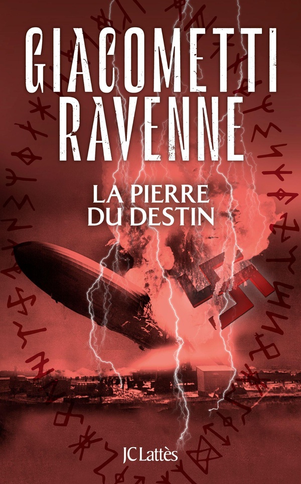 La pierre du destin : la saga du soleil noir