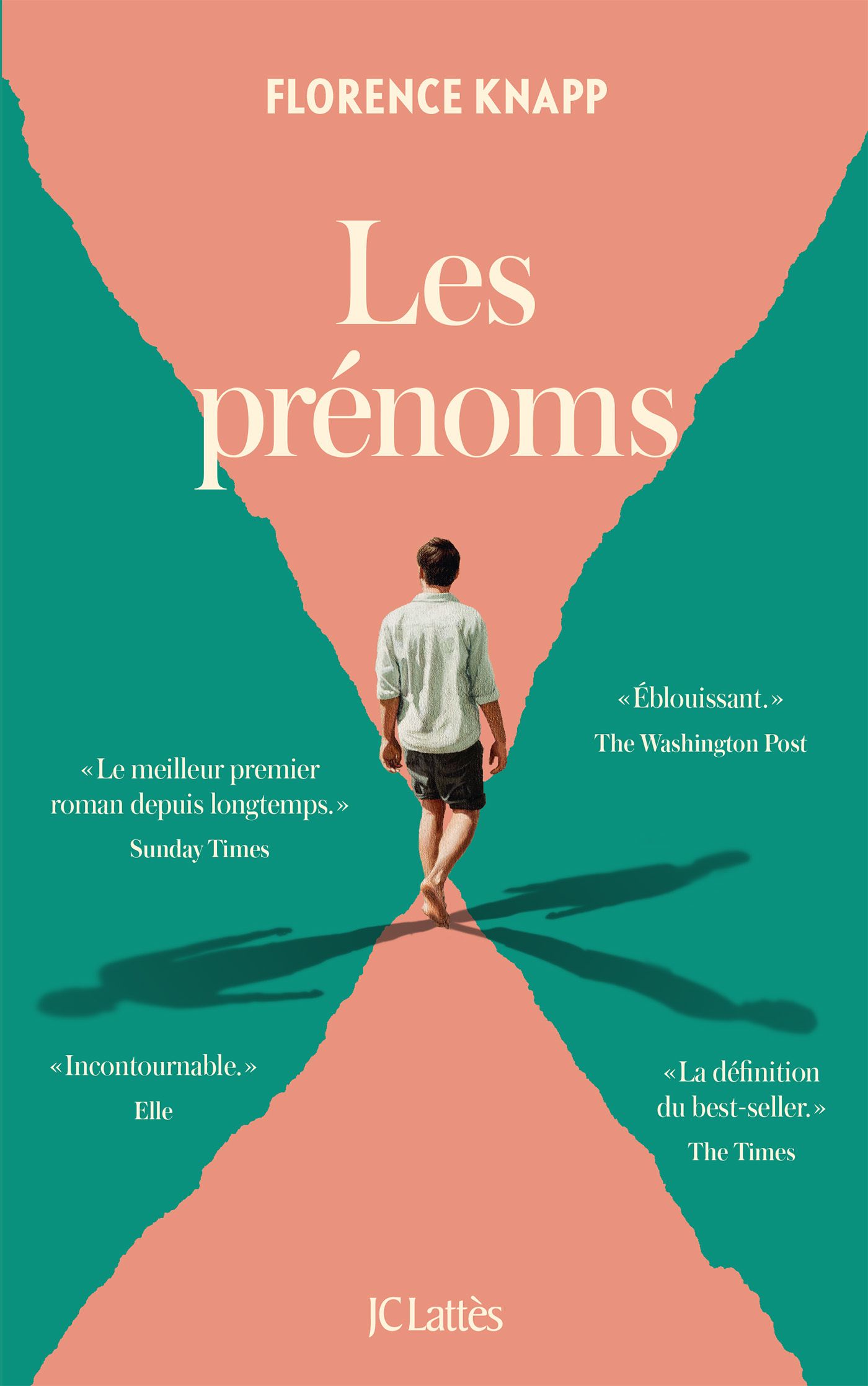 Les prenoms