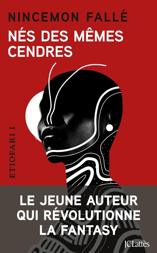 Nes des memes cendres - etiofari i
