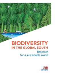 BIODIVERSITY IN THE GLOBAL SOUTH - RESEARCH FOR A SUSTAINABLE WORLD