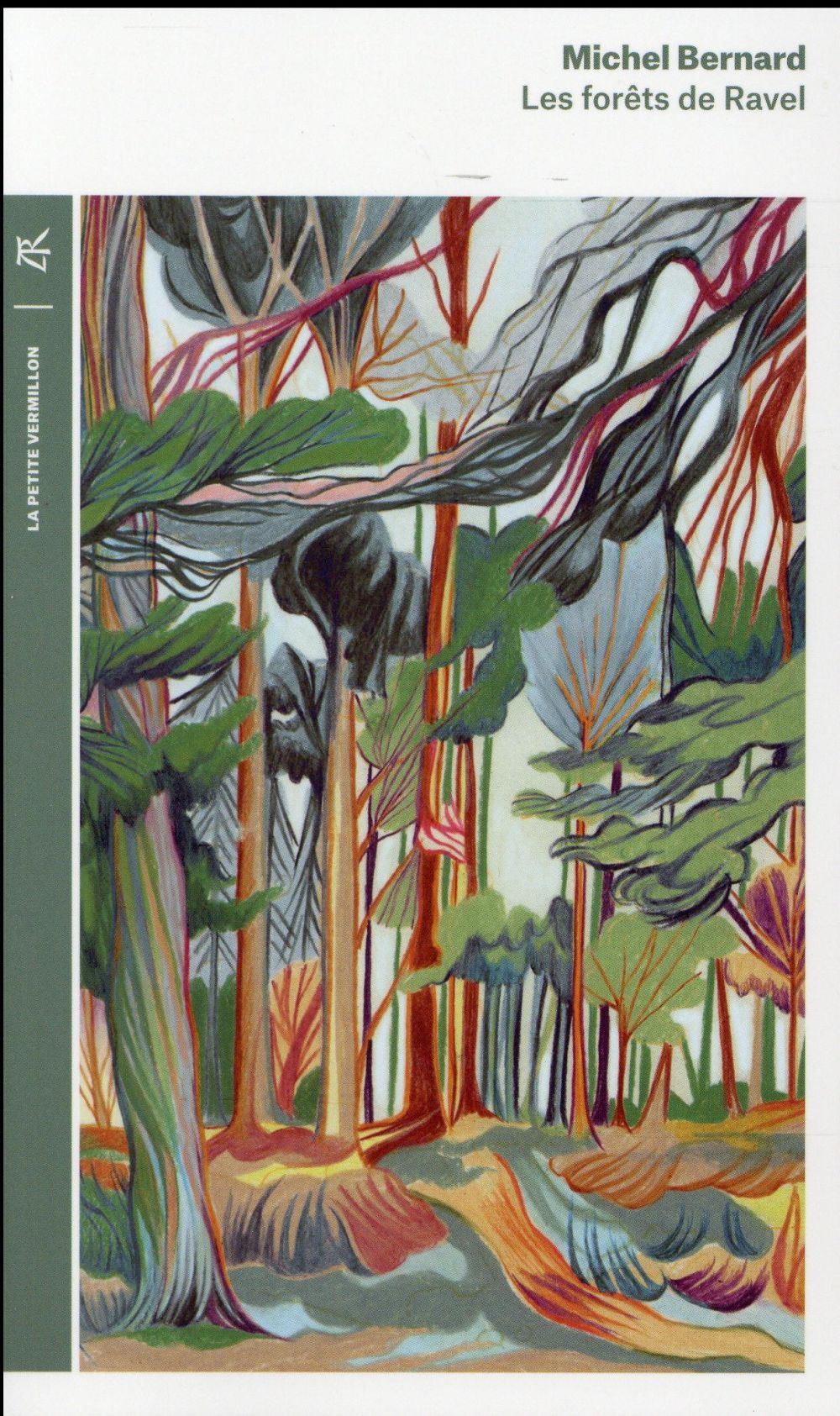 Les forets de ravel