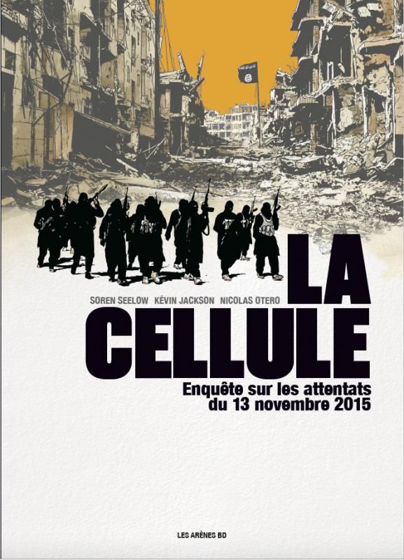 La cellule
