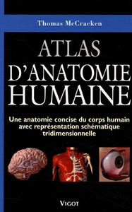ATLAS ANATOMIE HUMAINE