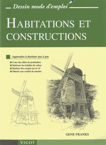 HABITATIONS ET CONSTRUCTIONS