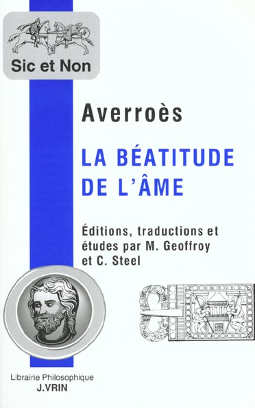 LA BEATITUDE DE L'AME