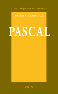 PASCAL - LA FORCE DE LA RAISON