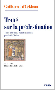 TRAITE SUR LA PREDESTINATION - EDITION BILINGUE