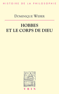 HOBBES ET LE CORPS DE DIEU