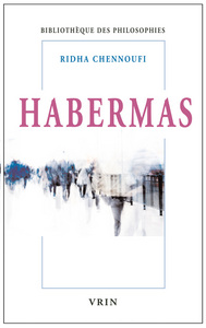 HABERMAS - LA RAISON PUBLIQUE