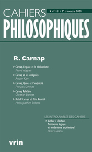 R.CARNAP