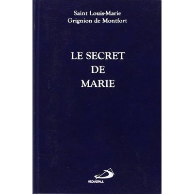 SECRET DE MARIE, LE
