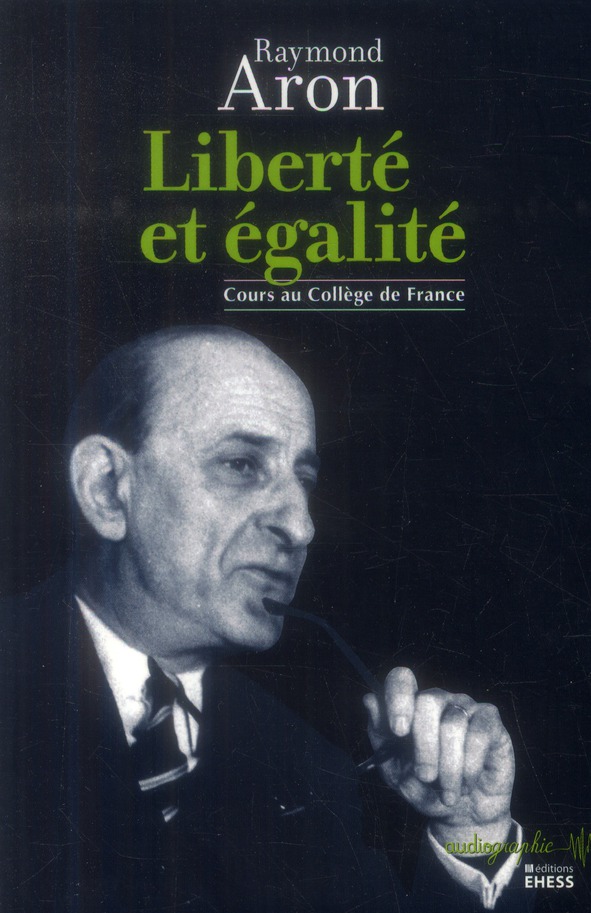 Liberte et egalite