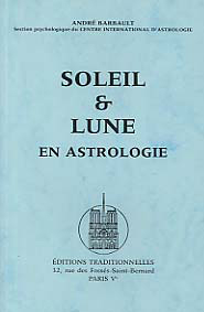 SOLEIL & LUNE EN ASTROLOGIE