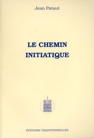 CHEMIN INITIATIQUE (LE)
