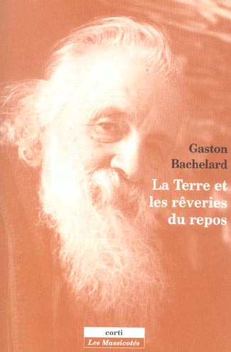 La terre et les reveries du repos