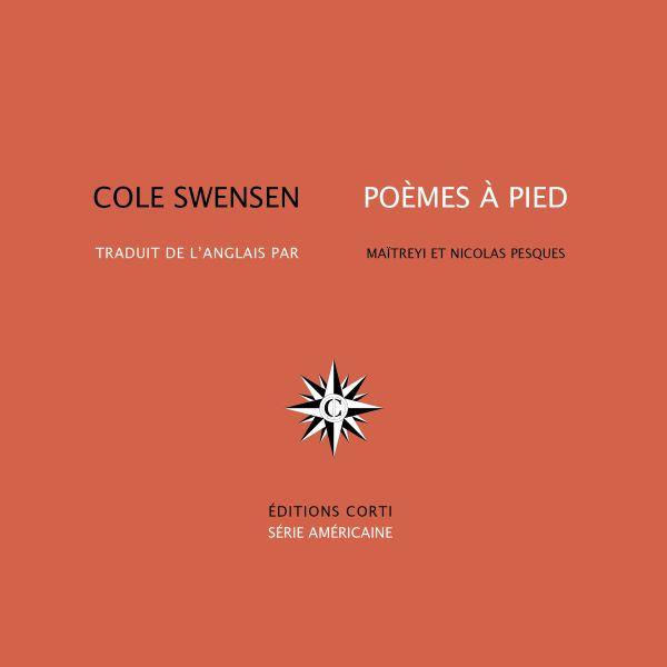 Poemes a pied