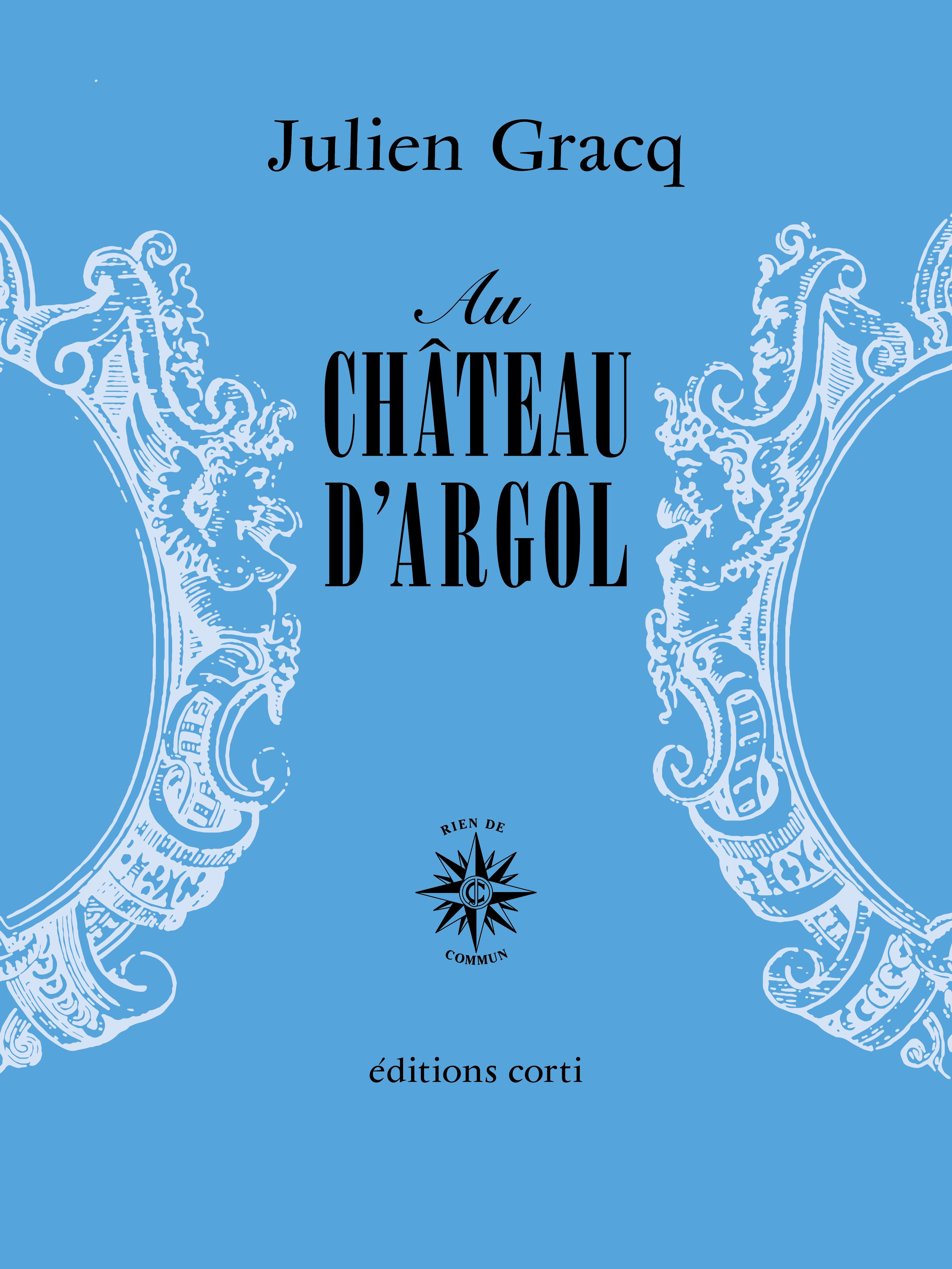 Au chateau d'argol