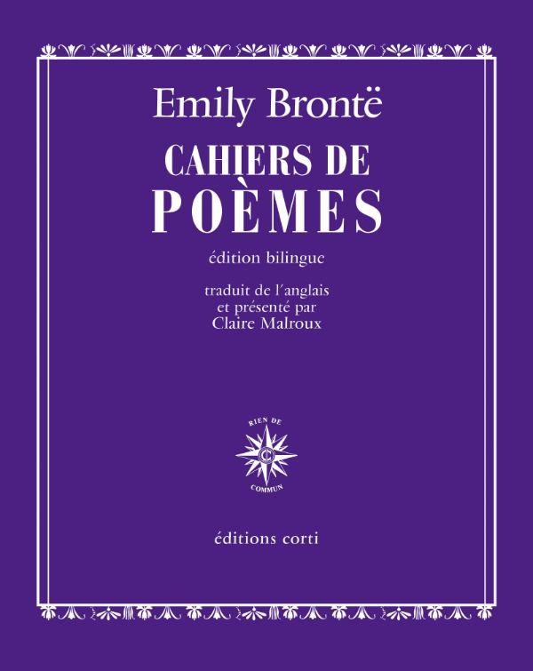 Cahiers de poemes