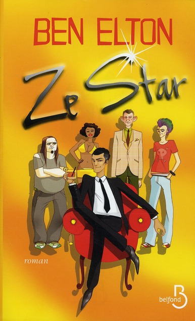 ZE STAR