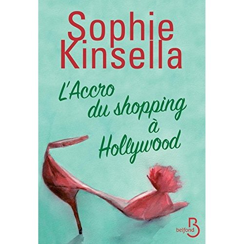 L'ACCRO DU SHOPPING A HOLLYWOOD