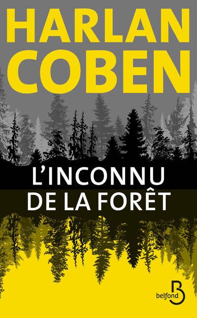 L'inconnu de la foret