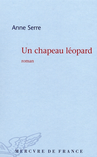 Un chapeau leopard