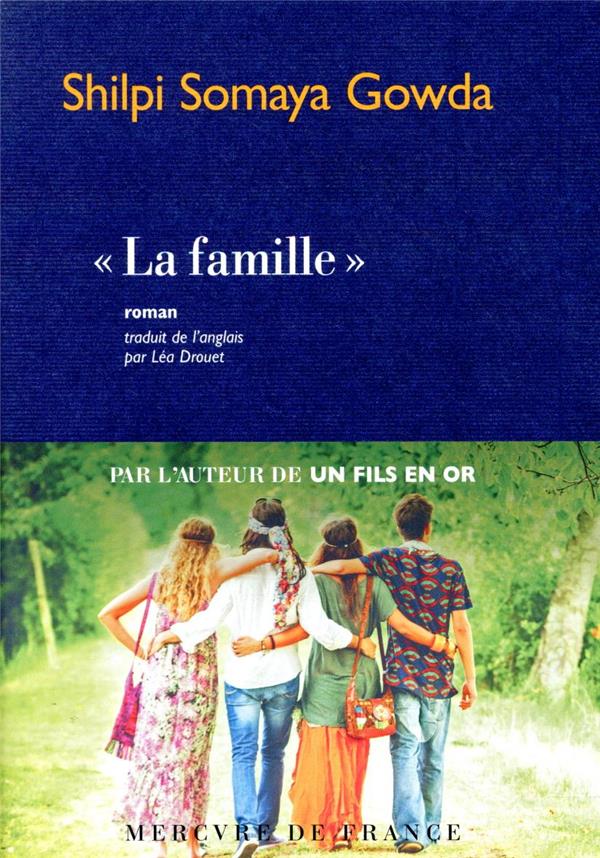 'LA FAMILLE'