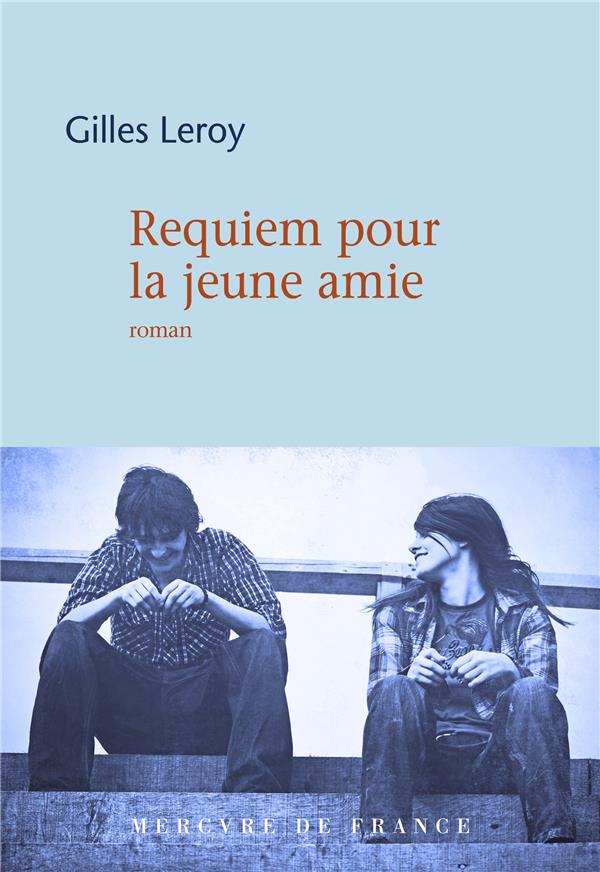 Requiem pour la jeune amie