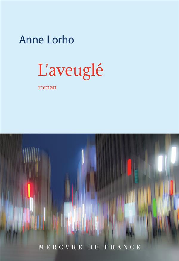 L'aveugle