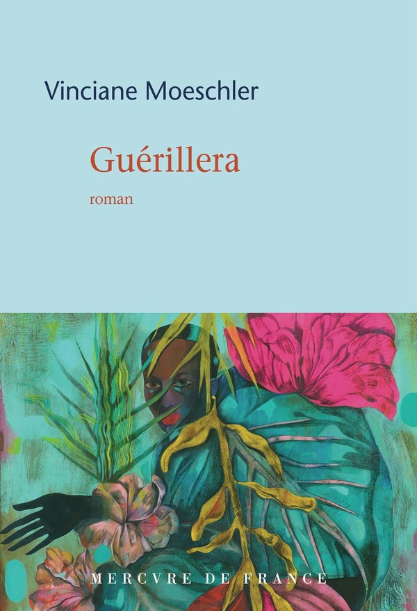 Guerillera
