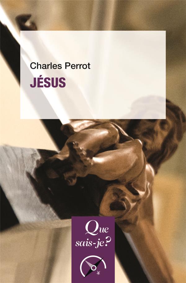 Jesus