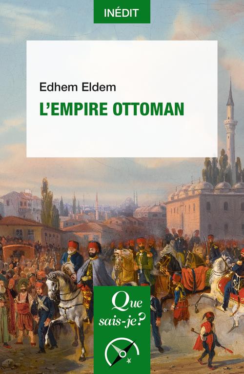 L'empire ottoman