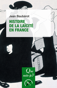 HISTOIRE DE LA LAICITE EN FRANCE