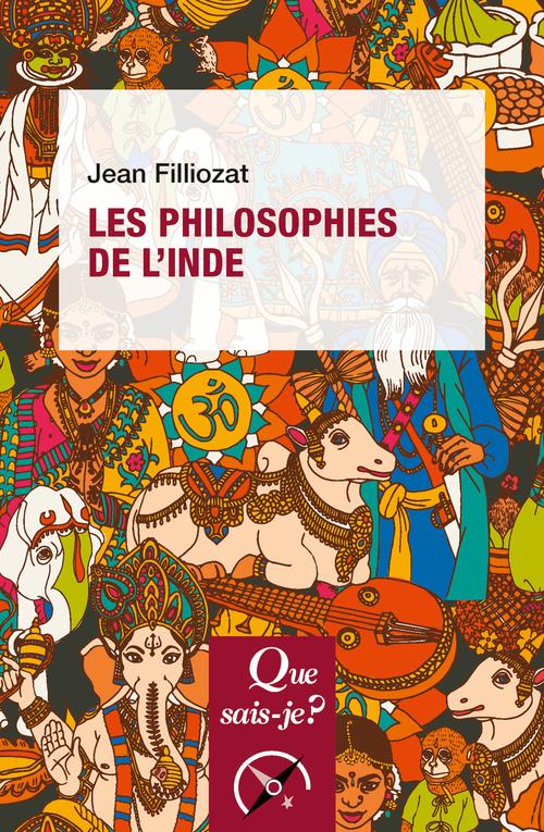 Les philosophies de l'inde