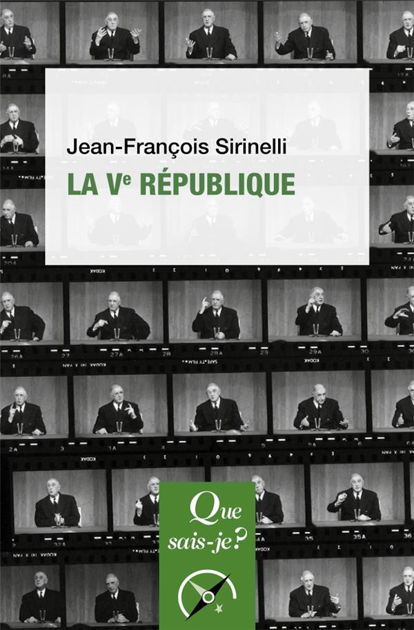 La ve republique