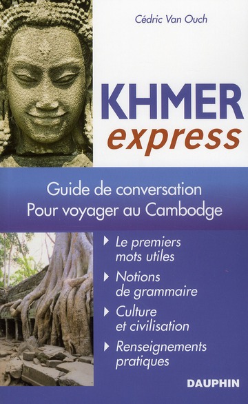 KHMER EXPRESS