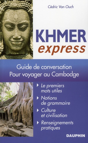Khmer express