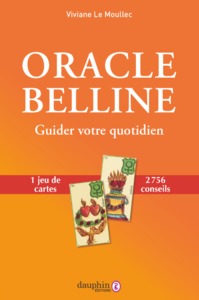 ORACLE BELLINE 2756 CONSEILS POUR GERER VOTRE QUOTIDIEN NED