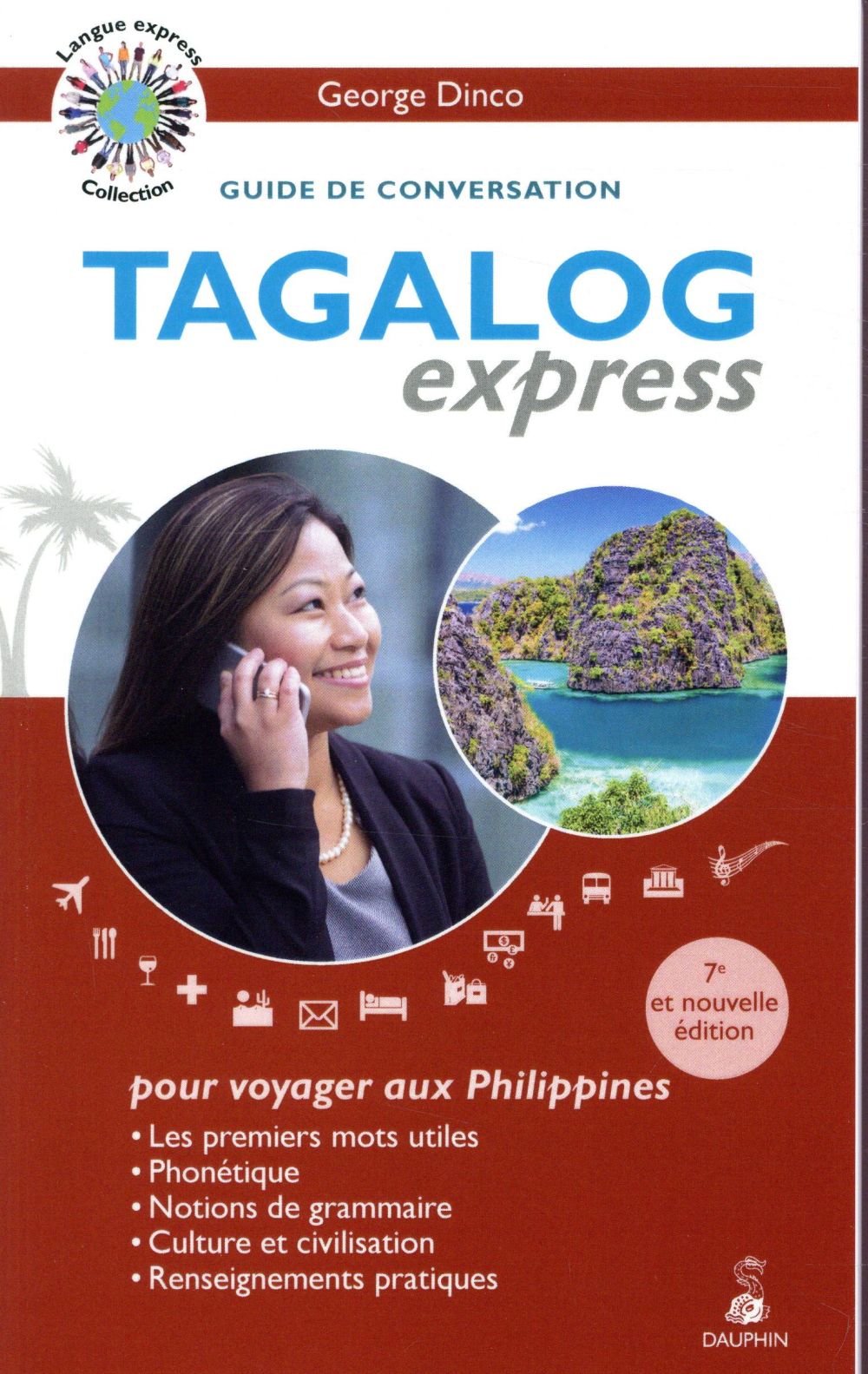 TAGALOG EXPRESS