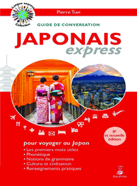 JAPONAIS EXPRESS NED