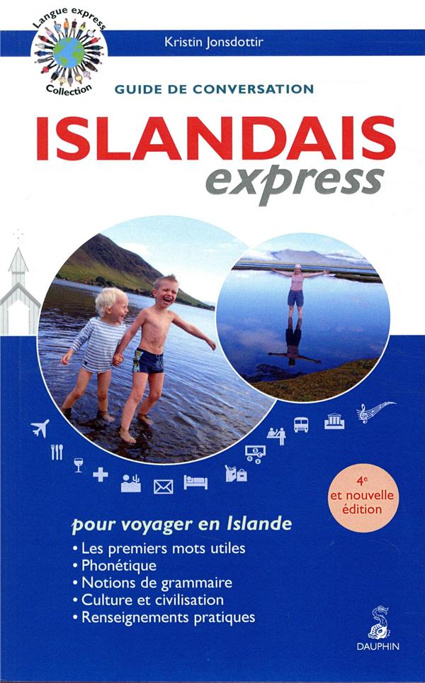 ISLANDAIS EXPRESS